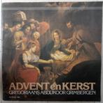 Advent en Kerst - Gregoriaans Abdijkoor Grimbergen, Cd's en Dvd's, Ophalen of Verzenden
