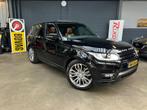 Land Rover Range Rover Sport 3.0 TDV6 HSE Dynamic,Panoramada, Auto's, Land Rover, Te koop, Range Rover (sport), Gebruikt, 750 kg