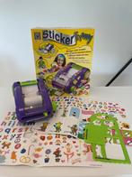 Sticker machine van Creative Toys, Ophalen of Verzenden, Zo goed als nieuw, Knutselen
