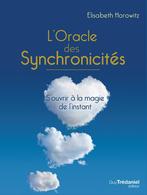 L'Oracle des Synchronicités, Livres, Ésotérisme & Spiritualité, Tarot ou Tirage de Cartes, Enlèvement ou Envoi, Elisabeth Horowitz