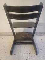 Trip trap, Kinderen en Baby's, Kinderstoelen, Ophalen, Gebruikt, Meegroeistoel