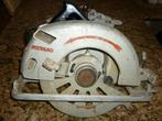 Afkortzaag, Doe-het-zelf en Bouw, Gereedschap | Zaagmachines, Ophalen, Gebruikt, 70 mm of meer, Afkortzaag