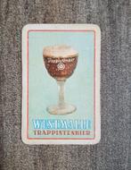 Carte à jouer, Westmalle, Enlèvement ou Envoi