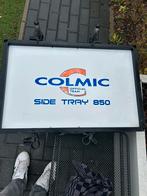 Colmic, Watersport en Boten, Hengelsport | Witvissen, Ophalen, Gebruikt