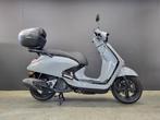 *new* SYM Fugue 125 (5 jaar garantie), Scooter, Bedrijf, 11 kW of minder, 1 cilinder