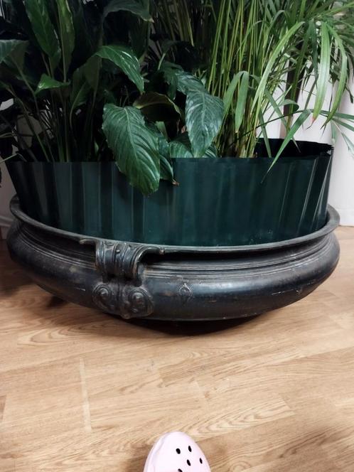 Urli (Indische kookpot), Antiek en Kunst, Antiek | Brons en Koper, Ophalen