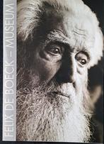 Felix De Boeck 1898 -  Drie items, Ophalen of Verzenden, Zo goed als nieuw, Diverse auteurs