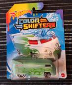 Hot wheels volkswagen T1 color shifters, Ophalen of Verzenden