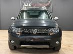 Dacia Duster 98.000 km 1.2 benzine 2016, Auto's, Dacia, 4 cilinders, Duster, 1198 cc, Leder