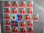 VOETBAL STICKERS   PANINI LIKE   EURO 2024  EK   TOPPS SPLIN, Nieuw, Verzenden