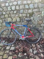 Eddy merckx racefiets Maat: 52, Fietsen en Brommers, Gebruikt, 26 inch, 49 tot 53 cm, 15 tot 20 versnellingen