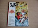De koene ridder 13 : De geheime doorgang - 1e druk 1981., Eén stripboek, Ophalen of Verzenden, Zo goed als nieuw, Francois Craenhals