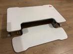 Bureau Verhoger (Standing Desk Converter), Huis en Inrichting, Bureaus, Ophalen, In hoogte verstelbaar, Zo goed als nieuw, Bureau