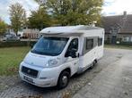 camper, Ringverwarming, Fiat, Tot en met 3, Buitenlamp