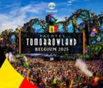 tomorrowland, Tickets en Kaartjes, Twee personen, Meerdaags