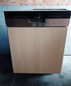 Siemens iQ500 Zeolith WiFi/Home Connect 2022, Elektronische apparatuur, Vaatwasmachines, Ophalen, Voorspoelprogramma, Minder dan 10 liter