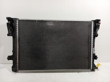 AIRCO RADIATEUR CLA (117.3) (12526976|A2465000454) beschikbaar voor biedingen