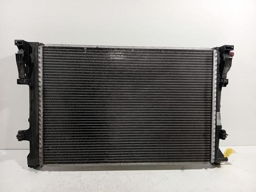 AIRCO RADIATEUR CLA (117.3) (12526976|A2465000454), Auto-onderdelen, Airco en Verwarming, Mercedes-Benz, Gebruikt