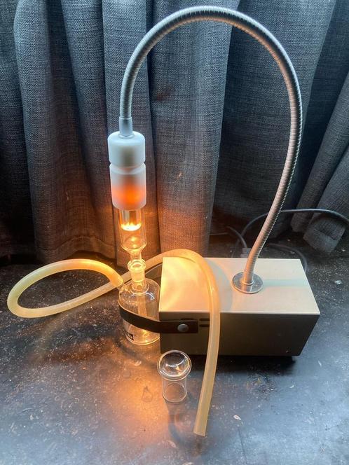 Aromed Vaporizer, Elektronische apparatuur, Persoonlijke Verzorgingsapparatuur, Gebruikt, Overige typen, Ophalen of Verzenden