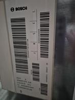 Inbouwijskast, Gebruikt, 100 tot 150 liter, Energieklasse A of zuiniger, 45 tot 60 cm