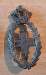 Palmen van het Rode Kruis, Enlèvement ou Envoi