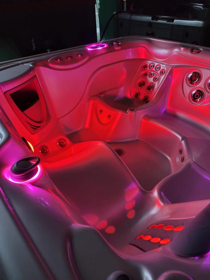 Hotspring jacuzzi envoy, Motoren, Tuning en Styling, Ophalen