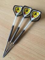 Winmau darts 22 gram, Ophalen of Verzenden, Gebruikt, Pijlen