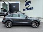 Porsche Macan S PDK, Auto's, Automaat, 340 pk, SUV of Terreinwagen, Zilver of Grijs