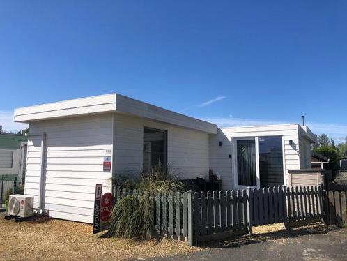 Oostduinkerke - Bungalow DUNEPARK - Broker (REF 902370), Immo, Huizen en Appartementen te koop, Provincie West-Vlaanderen, tot 200 m²