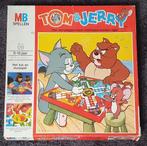 MB spellen - Tom & Jerry - 1981, Verzenden