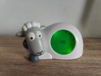 Zazu kinderwekker Sam het schaap, Ophalen of Verzenden, Zo goed als nieuw