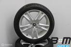 NIEUW! ORIGINEEL! 18 inch velgen Seat Ateca! 575601025AD, 18 inch, 215 mm, Banden en Velgen, Nieuw