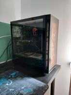 Gaming pc, Enlèvement, Utilisé