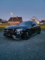 Mercedes-Benz E 200 Coupe 9G-TRONIC AMG Line, Auto's, Automaat, 4 zetels, Achterwielaandrijving, Alcantara