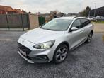 Ford focus clipper 2021 1.0 ecoboost., Focus, Argent ou Gris, Achat, Euro 6