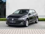 Volkswagen Polo 1.0 TSI Highline met 116 PK, Voorwielaandrijving, Stof, Bedrijf, 5 deurs