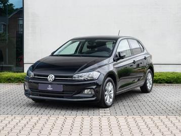 Volkswagen Polo 1.0 TSI Highline met 116 PK beschikbaar voor biedingen