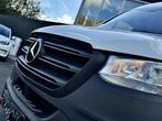 Mercedes-Benz Sprinter CAMERA 30.950 +BTW / LANGE L3 ! 21.18, Stof, Gebruikt, Wit, Mercedes-Benz