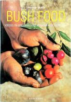 boek Bush food - Jennifer Isaacs (NL), Livres, Santé, Diététique & Alimentation, Régime et Alimentation, Utilisé, Envoi