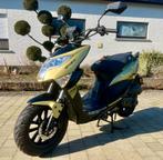 Scooter GTS Naked Enzo, Fietsen en Brommers, Ophalen, Gebruikt, Overige modellen, Klasse B (45 km/u)