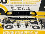 Diffusor Mercedes A Klasse W177 A35 AMG 2019-2021 2-M1-034, Ophalen of Verzenden, Gebruikt, Voor, Bumper