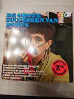LP TOM MANDERS DE GROTE SUCCESSEN VAN DORUS, CD & DVD, Vinyles | Néerlandophone, Enlèvement, Utilisé