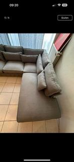 zetel, Huis en Inrichting, Zetels | Zetels, Ophalen, Zo goed als nieuw