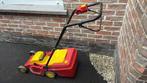 Wolfgarten grasmaaier, Tuin en Terras, Ophalen, Zo goed als nieuw