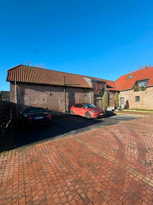 Maison 325 m2 7 pièces, Immo, Huizen en Appartementen te koop, Provincie Henegouwen, 500 tot 1000 m², Vrijstaande woning, C