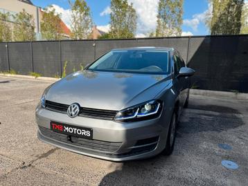 Golf 7 1.2 TSI BENZINE CARPLAY LED 48.000KM beschikbaar voor biedingen