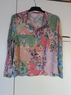 Blouse soulmate, Kleding | Dames, Blouses en Tunieken, Maat 46/48 (XL) of groter, Ophalen of Verzenden, Roze, Soulmate