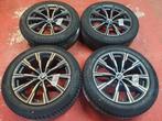 Originele BMW velgen 20" winterkit NIEUW 740M X5 G05 X6 G06, Ophalen, 275 mm, Banden en Velgen, Nieuw