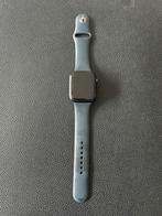 Apple watch series 9 4g midnight 45mm, Handtassen en Accessoires, Smartwatches, Ophalen, Zo goed als nieuw