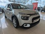 Citroën C3 1.2 You !, Voorwielaandrijving, Stof, Gebruikt, Euro 6
